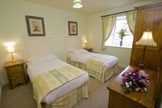 Room
 di East Clare Golf Village