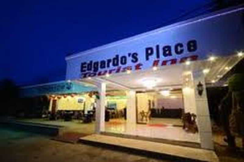 EDGARDOS PLACE AND RESTAURANT