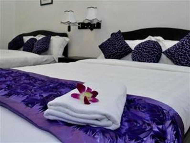 Room
 di Edgardo's Place And Restaurant