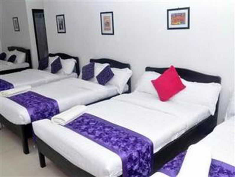 Room
 di Edgardo's Place And Restaurant