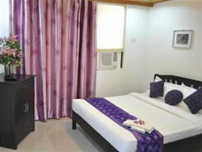 Room
 di Edgardo's Place And Restaurant