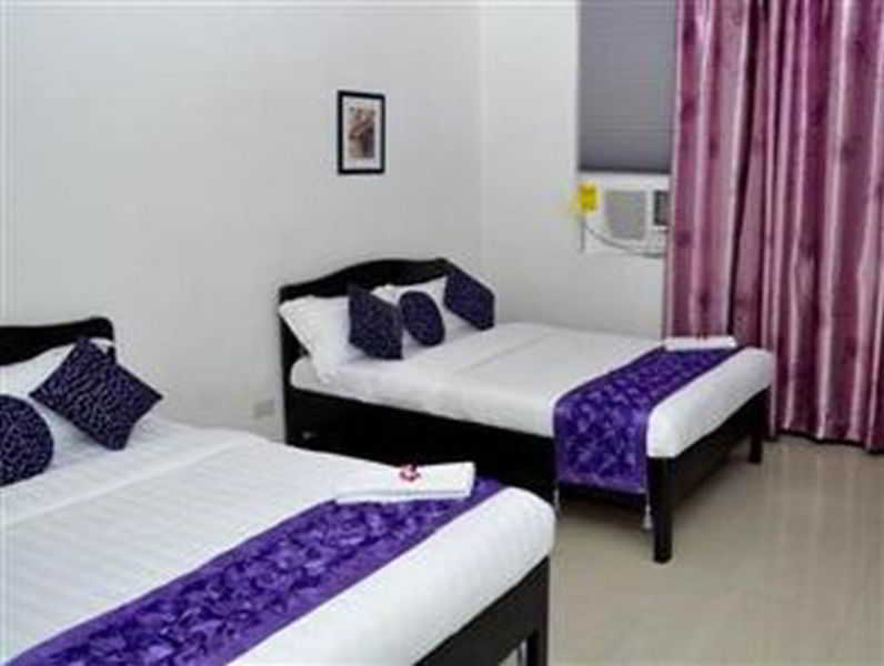 Room
 di Edgardo's Place And Restaurant