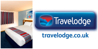 TRAVELODGE STAFFORD CENTRAL