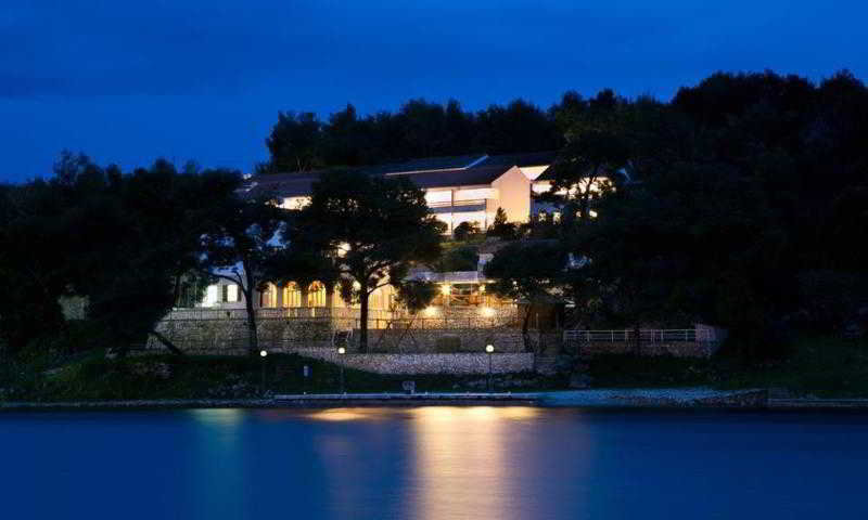 General view
 di Milna Hotel