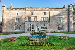 General view
 di Thurnham Hall