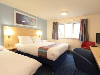 TRAVELODGE SHEFFIELD CENTRAL