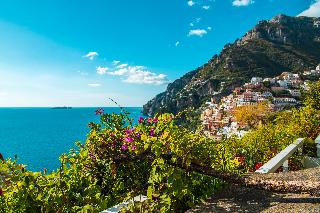 Eden Roc Positano, Amalfi Coast