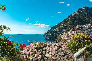 Eden Roc Positano, Amalfi Coast