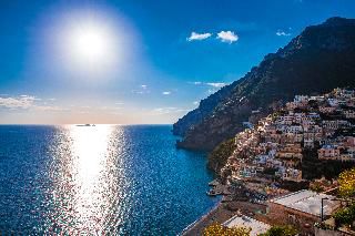 Eden Roc Positano, Amalfi Coast