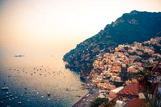 Eden Roc Positano, Amalfi Coast