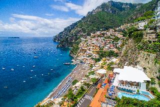 Eden Roc Positano, Amalfi Coast
