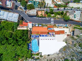 Eden Roc Positano, Amalfi Coast