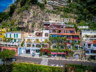 Eden Roc Positano, Amalfi Coast