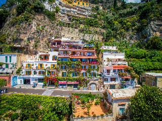 Eden Roc Positano, Amalfi Coast