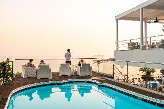Eden Roc Positano, Amalfi Coast