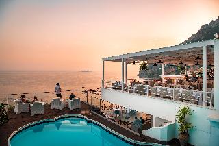 Eden Roc Positano, Amalfi Coast