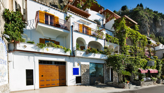 Eden Roc Positano, Amalfi Coast