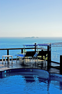 Eden Roc Positano, Amalfi Coast