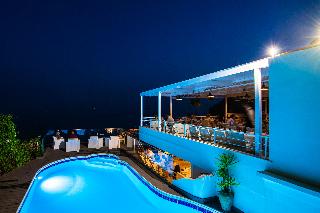Eden Roc Positano, Amalfi Coast
