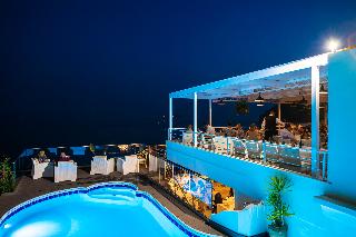Eden Roc Positano, Amalfi Coast