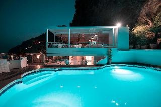 Eden Roc Positano, Amalfi Coast