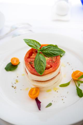 Eden Roc Positano, Amalfi Coast