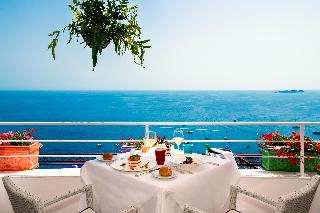 Eden Roc Positano, Amalfi Coast