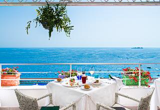 Eden Roc Positano, Amalfi Coast