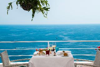 Eden Roc Positano, Amalfi Coast