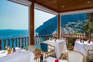 Eden Roc Positano, Amalfi Coast