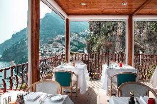Eden Roc Positano, Amalfi Coast