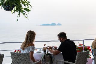 Eden Roc Positano, Amalfi Coast
