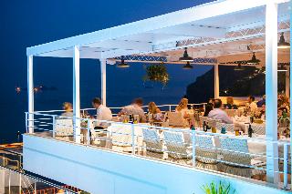 Eden Roc Positano, Amalfi Coast
