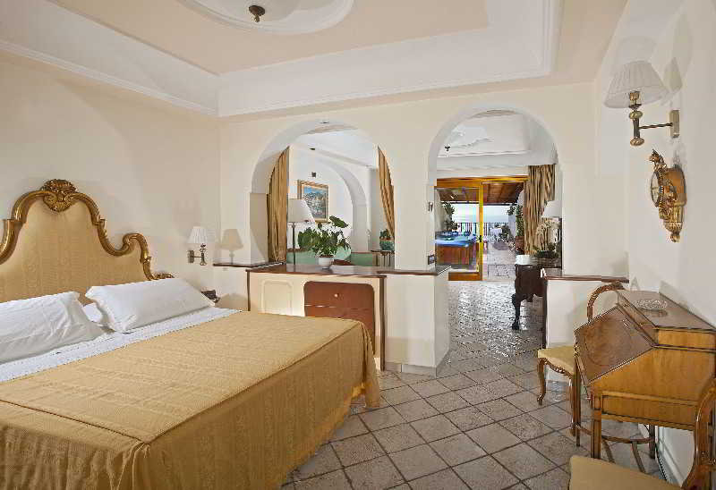 Eden Roc Positano, Amalfi Coast
