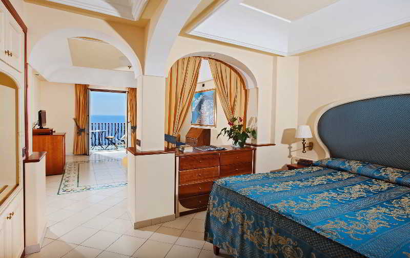 Eden Roc Positano, Amalfi Coast