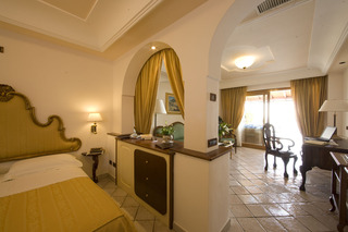 Eden Roc Positano, Amalfi Coast