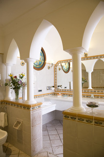 Eden Roc Positano, Amalfi Coast