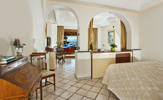 Eden Roc Positano, Amalfi Coast