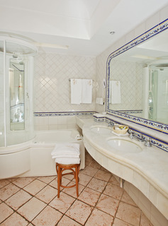 Eden Roc Positano, Amalfi Coast