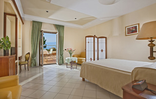 Eden Roc Positano, Amalfi Coast