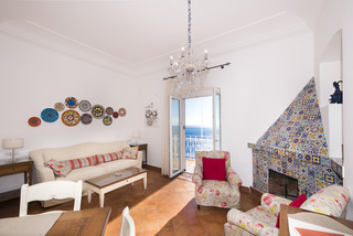 Eden Roc Positano, Amalfi Coast