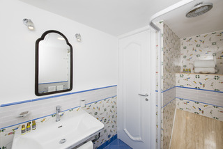 Eden Roc Positano, Amalfi Coast