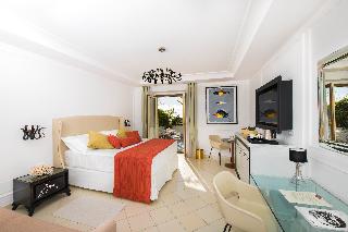 Eden Roc Positano, Amalfi Coast