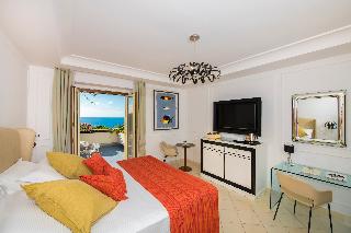 Eden Roc Positano, Amalfi Coast