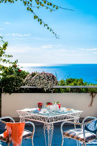 Eden Roc Positano, Amalfi Coast