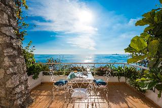 Eden Roc Positano, Amalfi Coast