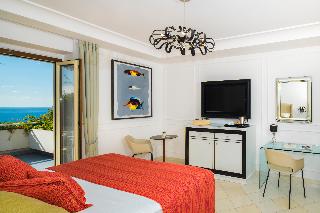 Eden Roc Positano, Amalfi Coast