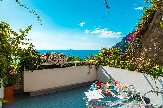 Eden Roc Positano, Amalfi Coast