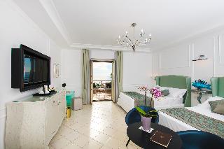 Eden Roc Positano, Amalfi Coast