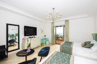 Eden Roc Positano, Amalfi Coast